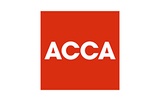Association of Chartered Certified Accountants Logo