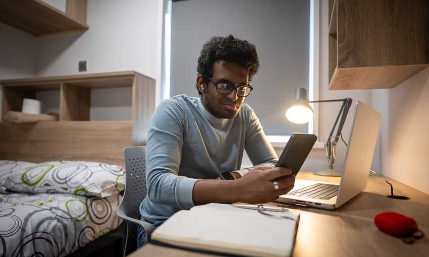 Accommodation International