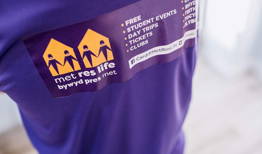 Accommodation Reslife