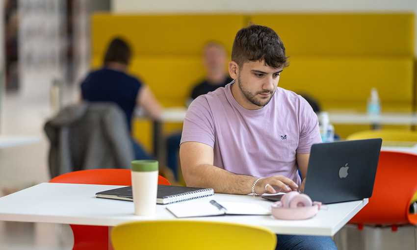 Study Advice for Apps