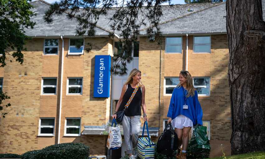 Accommodation Contact