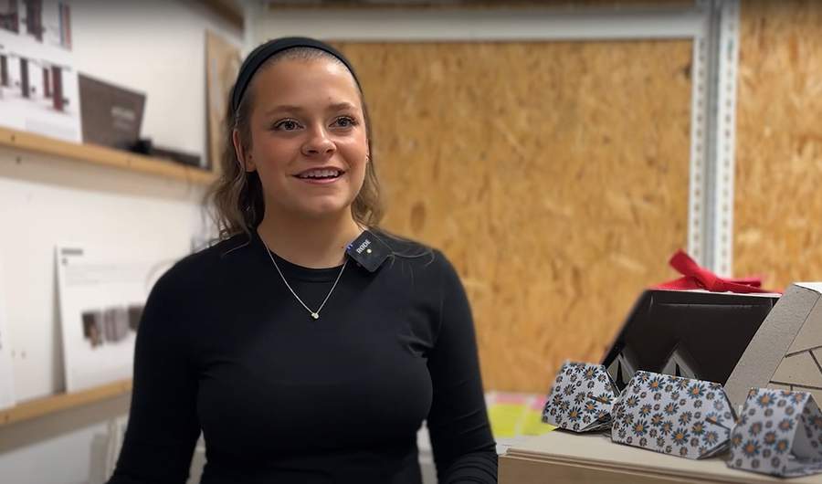 YouTube Thumbnail - 24-Hour Project with IG Design 1