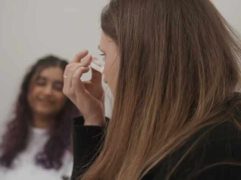 YouTube Thumbnail - BSc Biomedical Science (HEN) Teaching Scenario