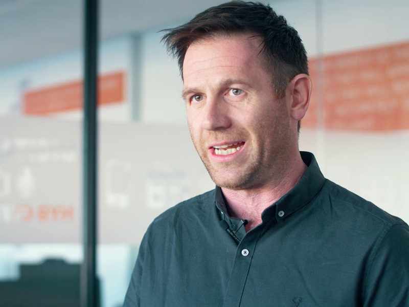 YouTube Thumbnail - Steffan Garrero