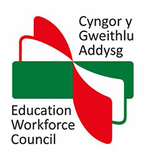 Education Workforce Council Logo